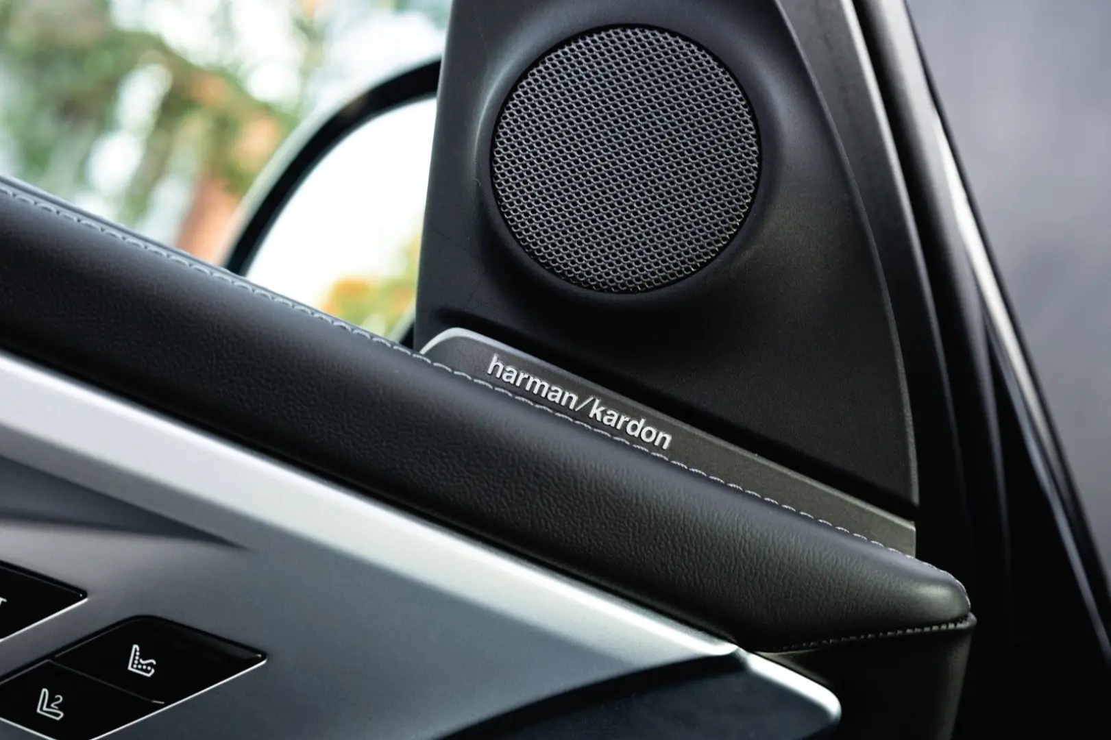 XM 50e   M Multifunktionssitze   Individual