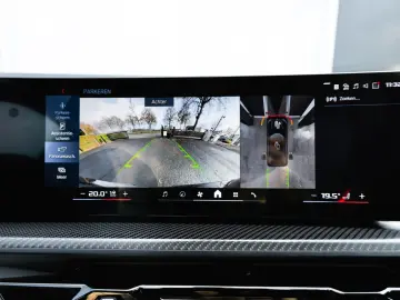 XM 50e   M Multifunktionssitze   Individual