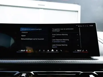 XM 50e   M Multifunktionssitze   Individual