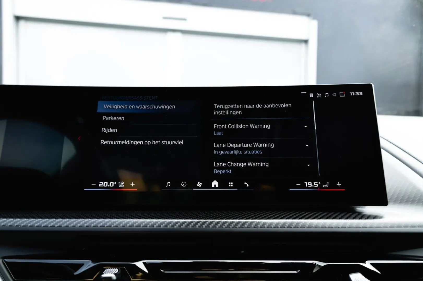 XM 50e   M Multifunktionssitze   Individual