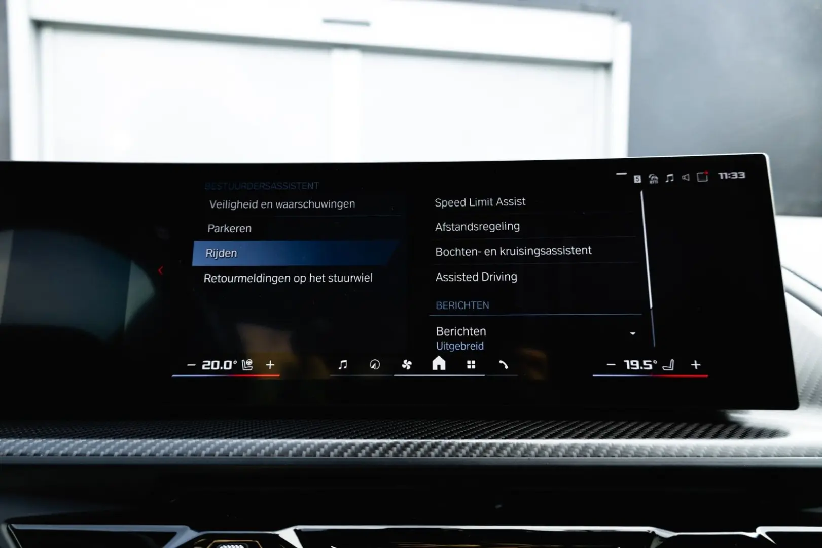 XM 50e   M Multifunktionssitze   Individual