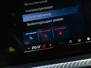 XM 50e   M Multifunktionssitze   Individual