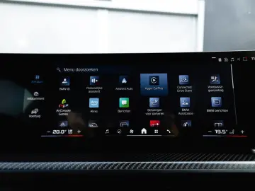 XM 50e   M Multifunktionssitze   Individual