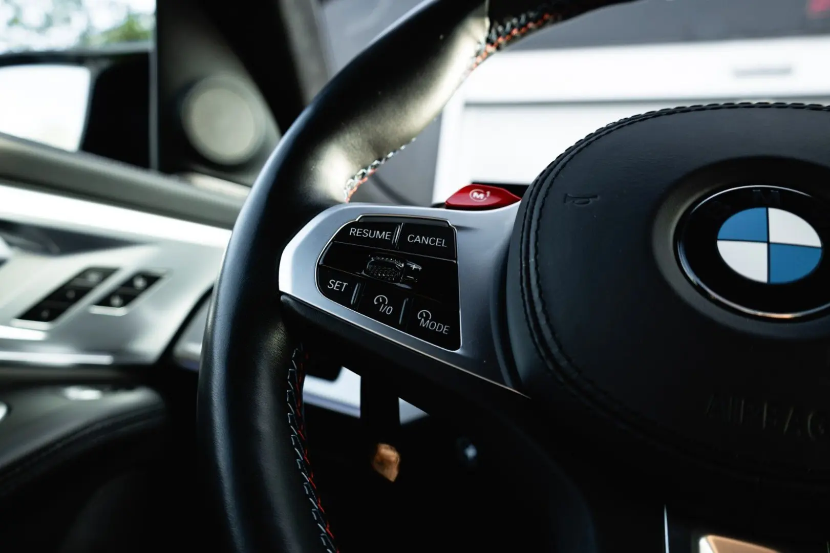 XM 50e   M Multifunktionssitze   Individual