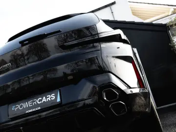 XM 50e   M Multifunktionssitze   Individual