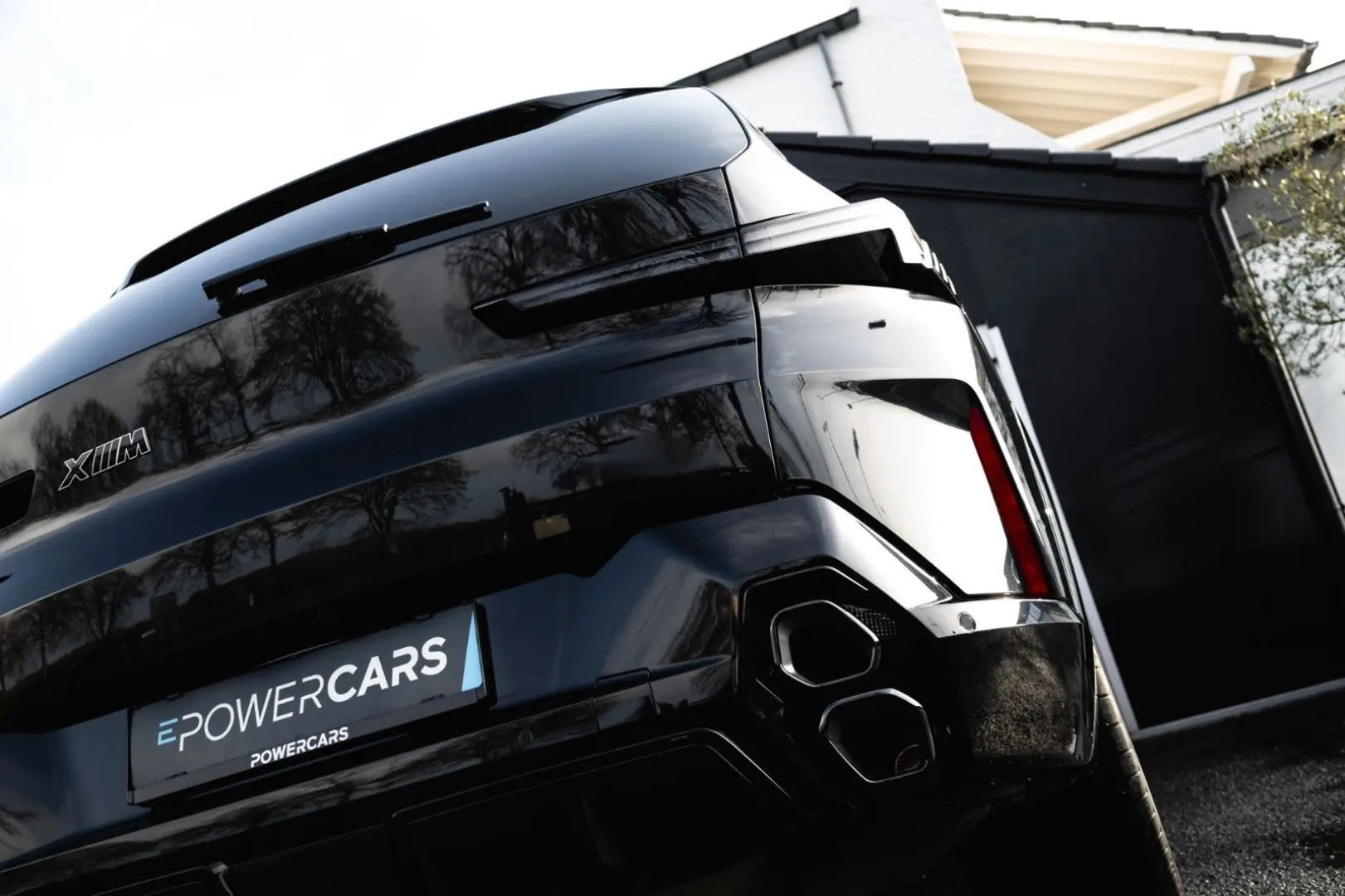 XM 50e   M Multifunktionssitze   Individual