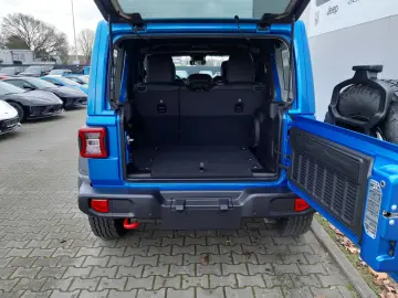 Wrangler Unl. Rubicon 2 0T MY24 - Sky One