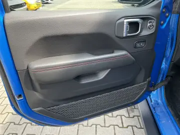 Wrangler Unl. Rubicon 2 0T MY24 - Sky One