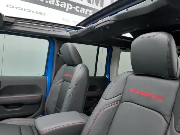 Wrangler Unl. Rubicon 2 0T MY24 - Sky One