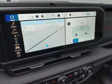 Wrangler Unl. Rubicon 2 0T MY24 - Sky One