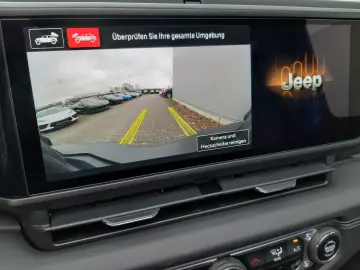 Wrangler Unl. Rubicon 2 0T MY24 - Sky One