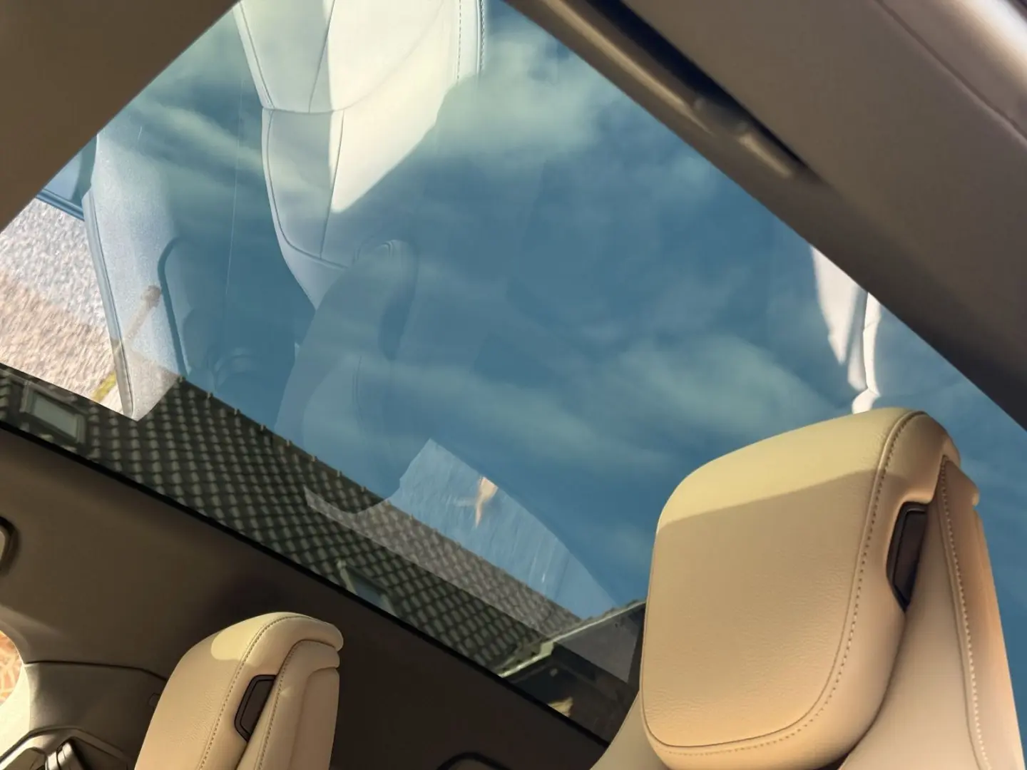 Taycan 4 Cross Turismo INNODRIVE PANORAMA LED-MA