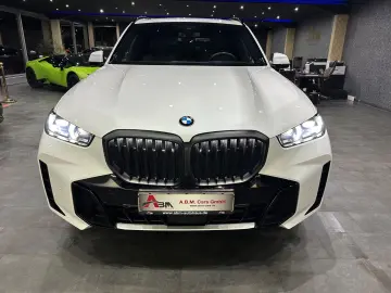 X5 30 d xDrive M Sport   Soft-Close   SkyLounge