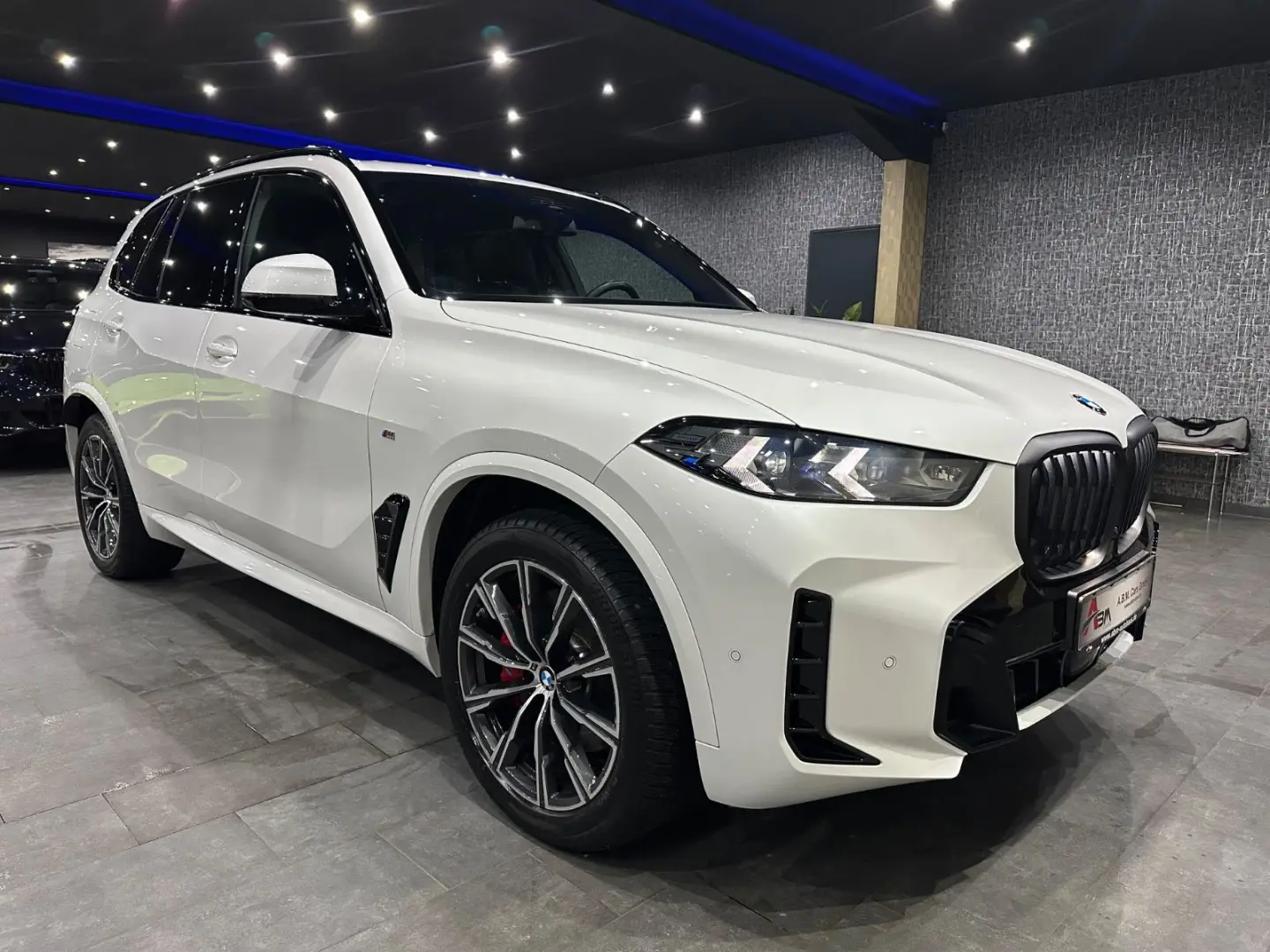 X5 30 d xDrive M Sport   Soft-Close   SkyLounge