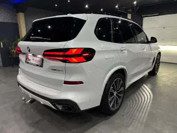 X5 30 d xDrive M Sport   Soft-Close   SkyLounge