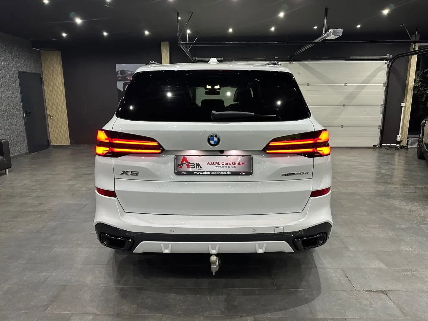 X5 30 d xDrive M Sport   Soft-Close   SkyLounge