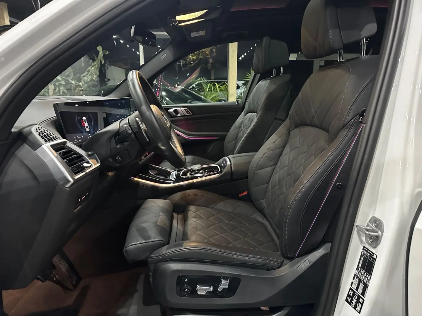 X5 30 d xDrive M Sport   Soft-Close   SkyLounge