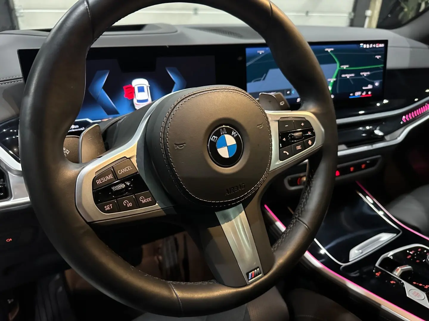 X5 30 d xDrive M Sport   Soft-Close   SkyLounge