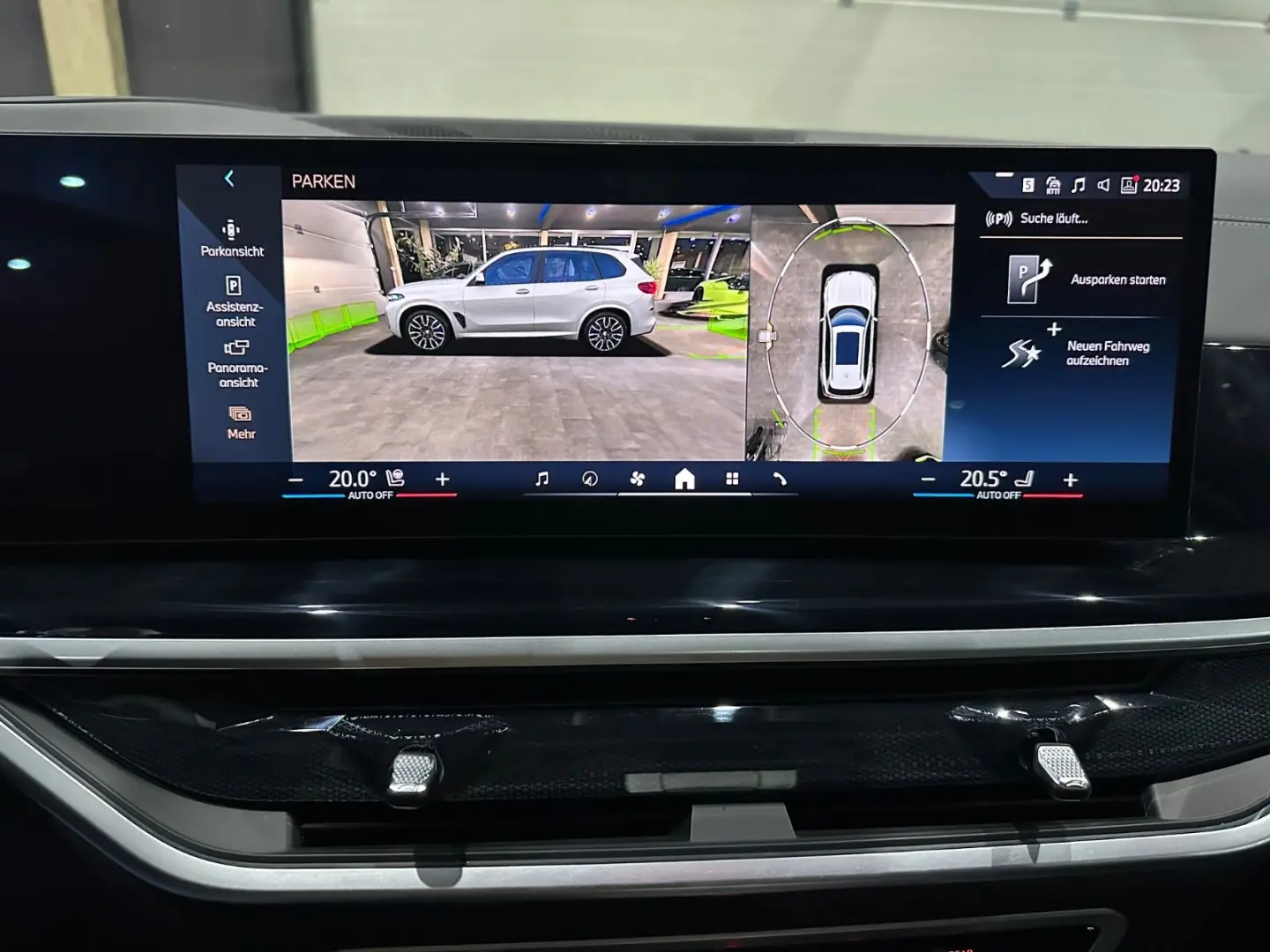 X5 30 d xDrive M Sport   Soft-Close   SkyLounge