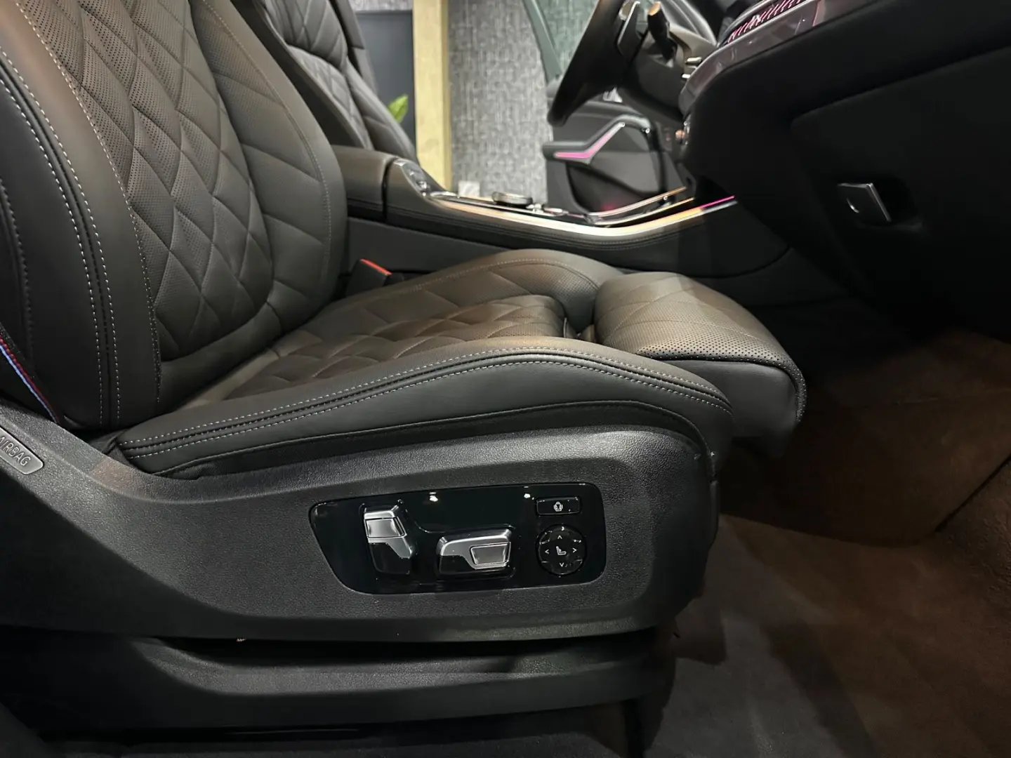 X5 30 d xDrive M Sport   Soft-Close   SkyLounge