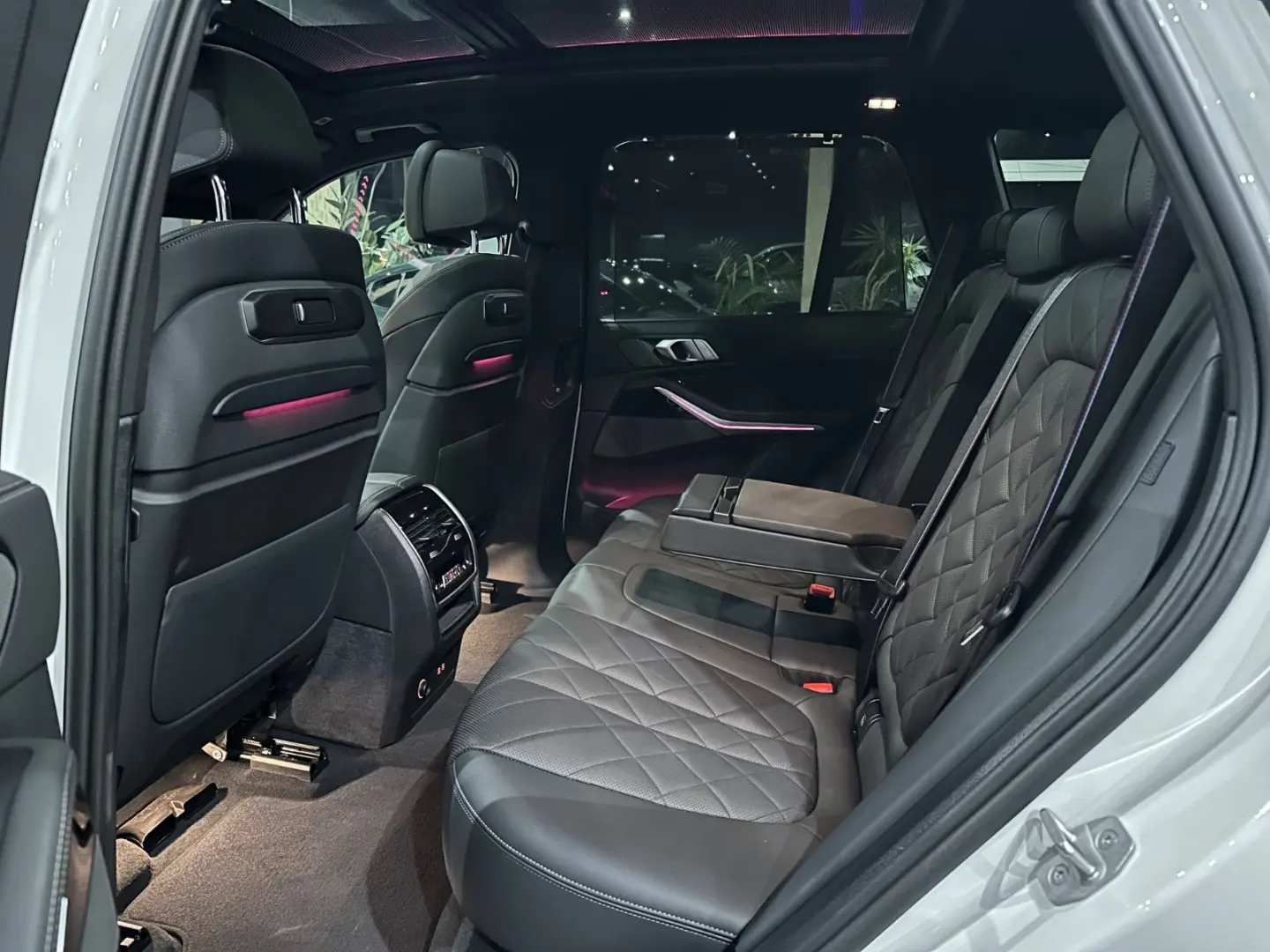 X5 30 d xDrive M Sport   Soft-Close   SkyLounge