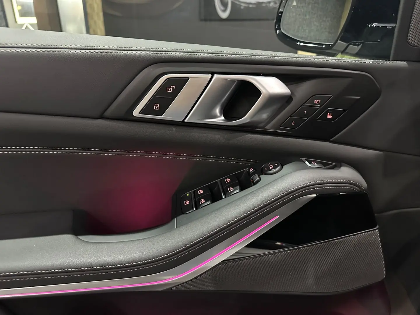 X5 30 d xDrive M Sport   Soft-Close   SkyLounge