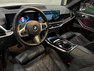 X5 30 d xDrive M Sport   Soft-Close   SkyLounge