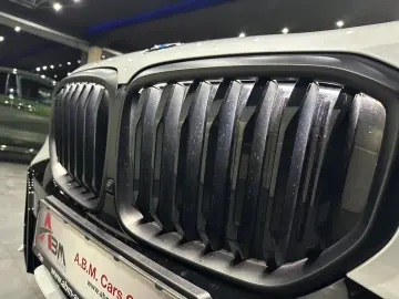 X5 30 d xDrive M Sport   Soft-Close   SkyLounge