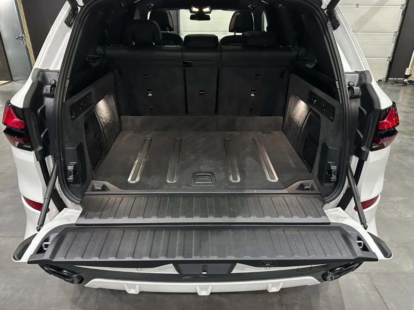 X5 30 d xDrive M Sport   Soft-Close   SkyLounge