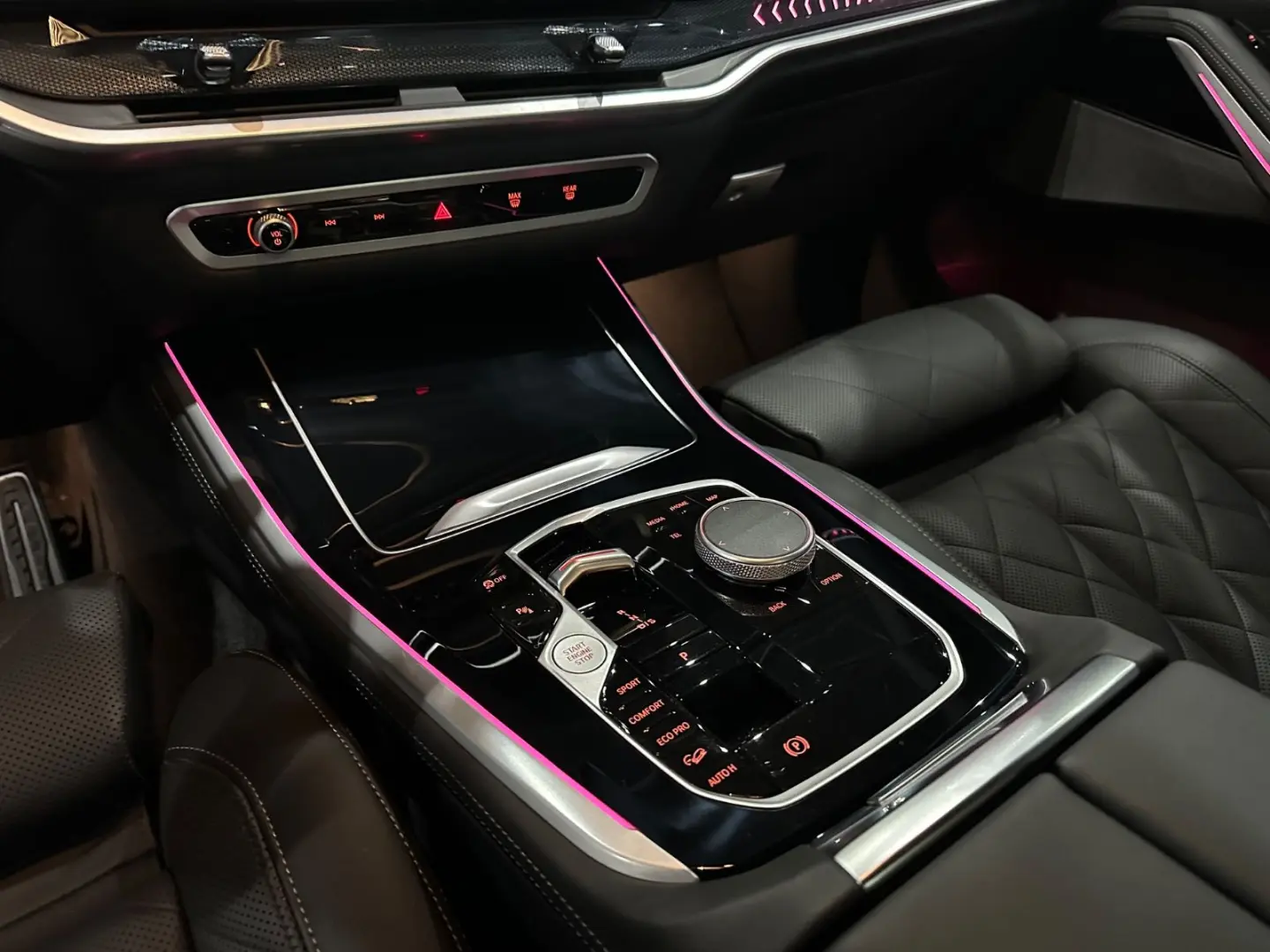 X5 30 d xDrive M Sport   Soft-Close   SkyLounge