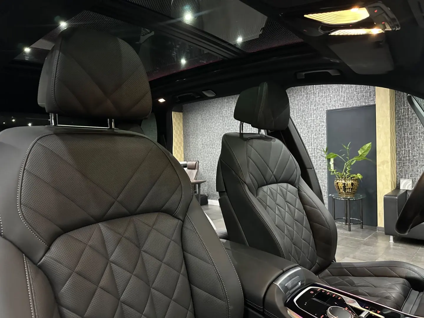 X5 30 d xDrive M Sport   Soft-Close   SkyLounge