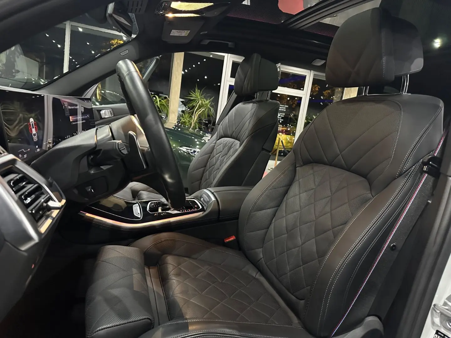 X5 30 d xDrive M Sport   Soft-Close   SkyLounge