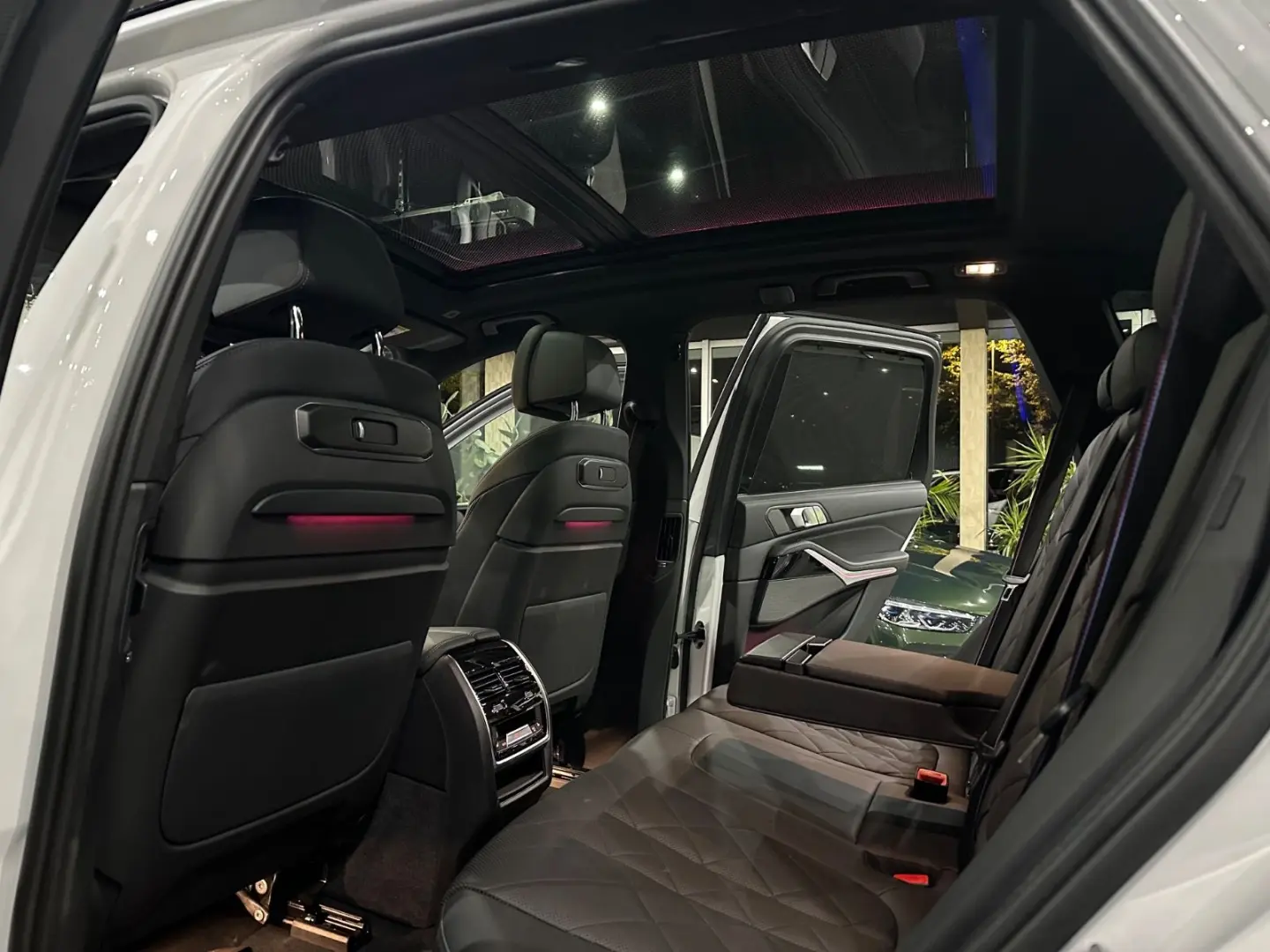 X5 30 d xDrive M Sport   Soft-Close   SkyLounge