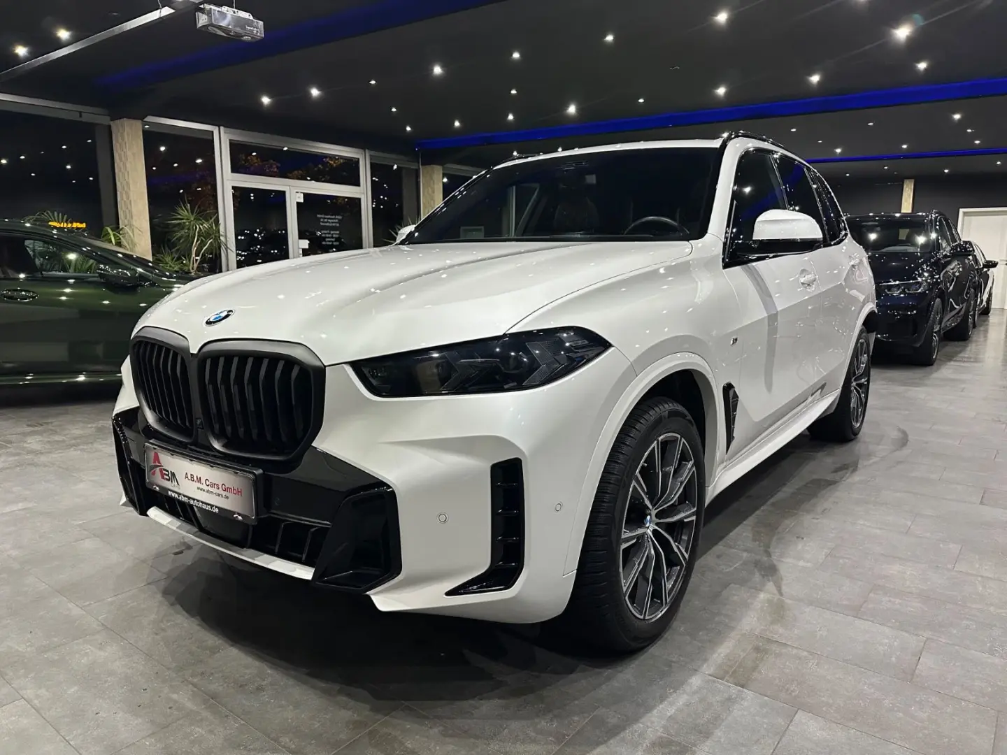X5 30 d xDrive M Sport   Soft-Close   SkyLounge