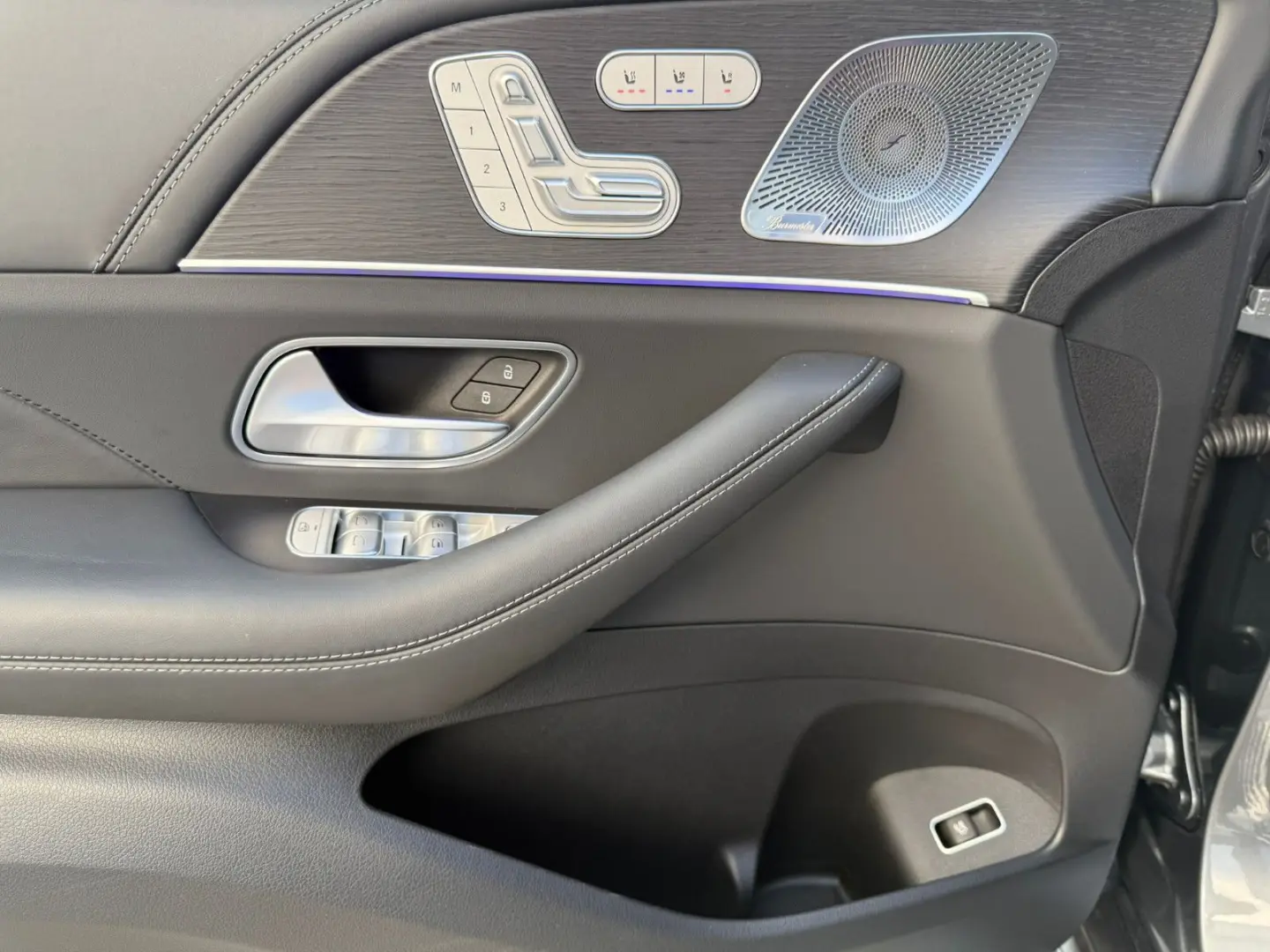 GLE 63 AMG S 4.MATIC Airmatic Pano AHK 360 HuD