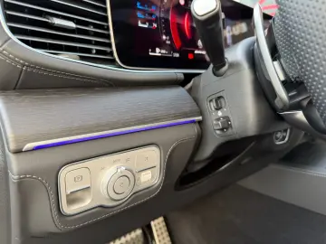 GLE 63 AMG S 4.MATIC Airmatic Pano AHK 360 HuD