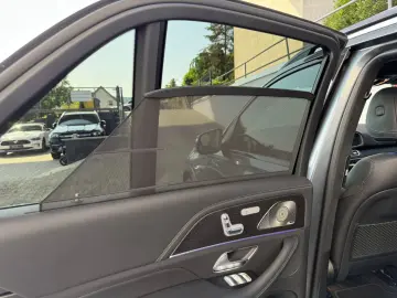 GLE 63 AMG S 4.MATIC Airmatic Pano AHK 360 HuD