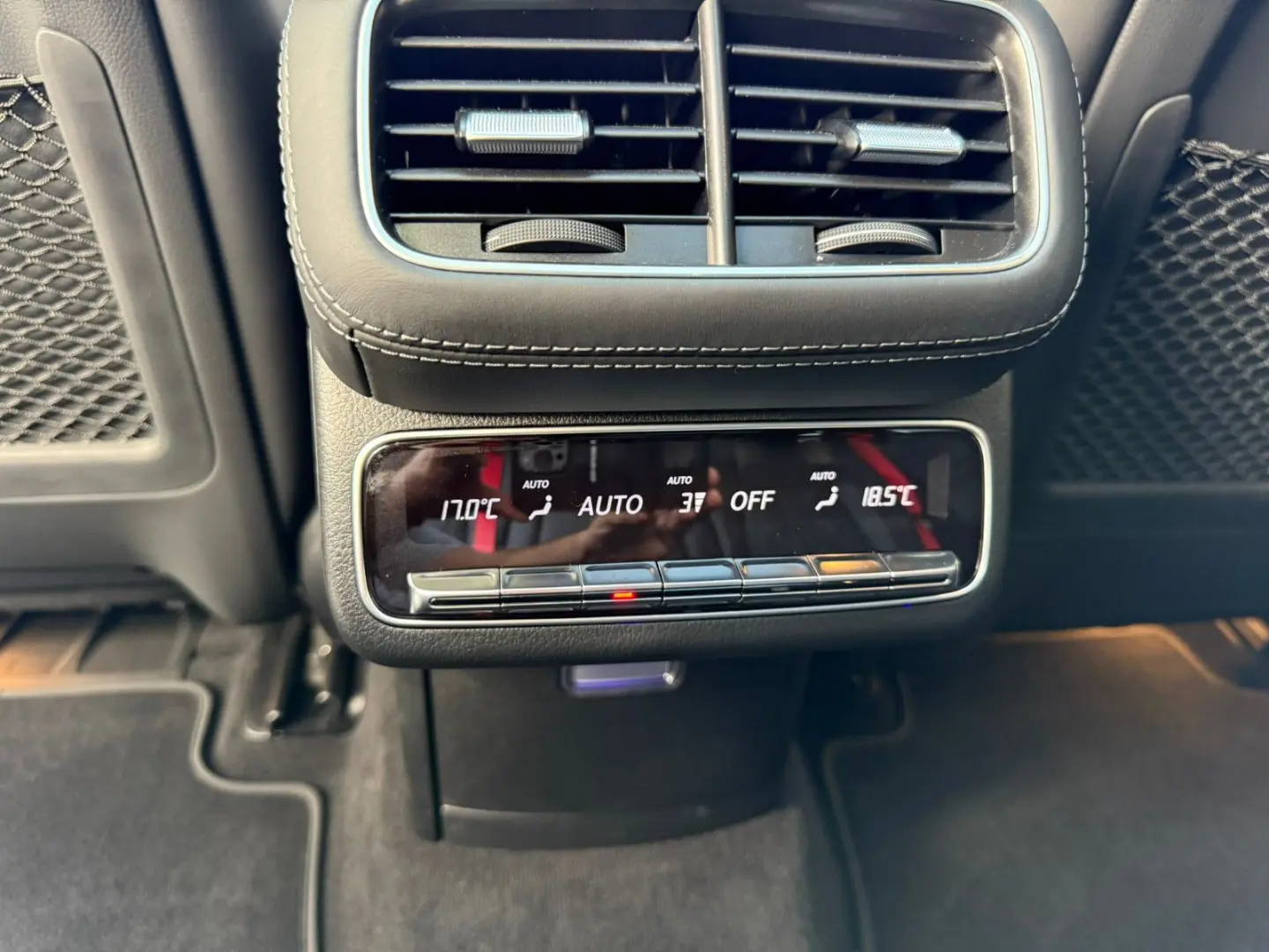 GLE 63 AMG S 4.MATIC Airmatic Pano AHK 360 HuD