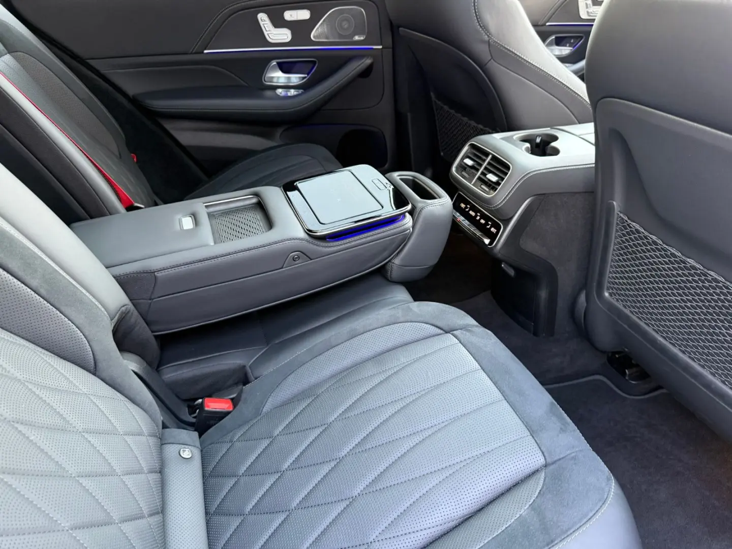 GLE 63 AMG S 4.MATIC Airmatic Pano AHK 360 HuD