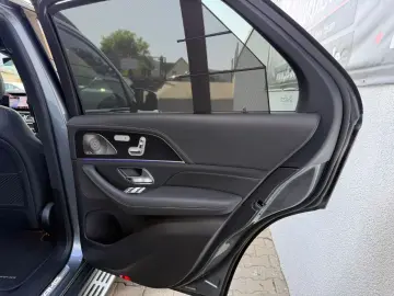 GLE 63 AMG S 4.MATIC Airmatic Pano AHK 360 HuD