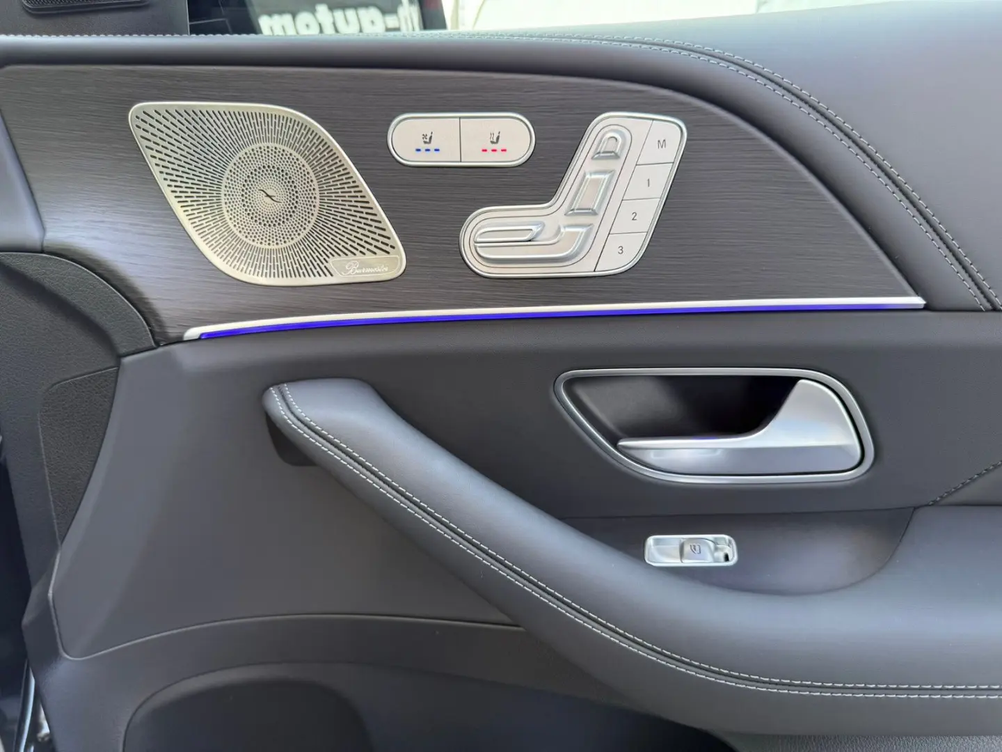 GLE 63 AMG S 4.MATIC Airmatic Pano AHK 360 HuD