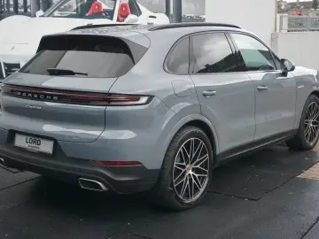 Cayenne E-Hybrid Luft BOSE InnoDrive 360Kam