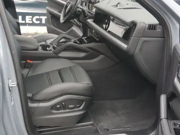 Cayenne E-Hybrid Luft BOSE InnoDrive 360Kam