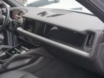 Cayenne E-Hybrid Luft BOSE InnoDrive 360Kam