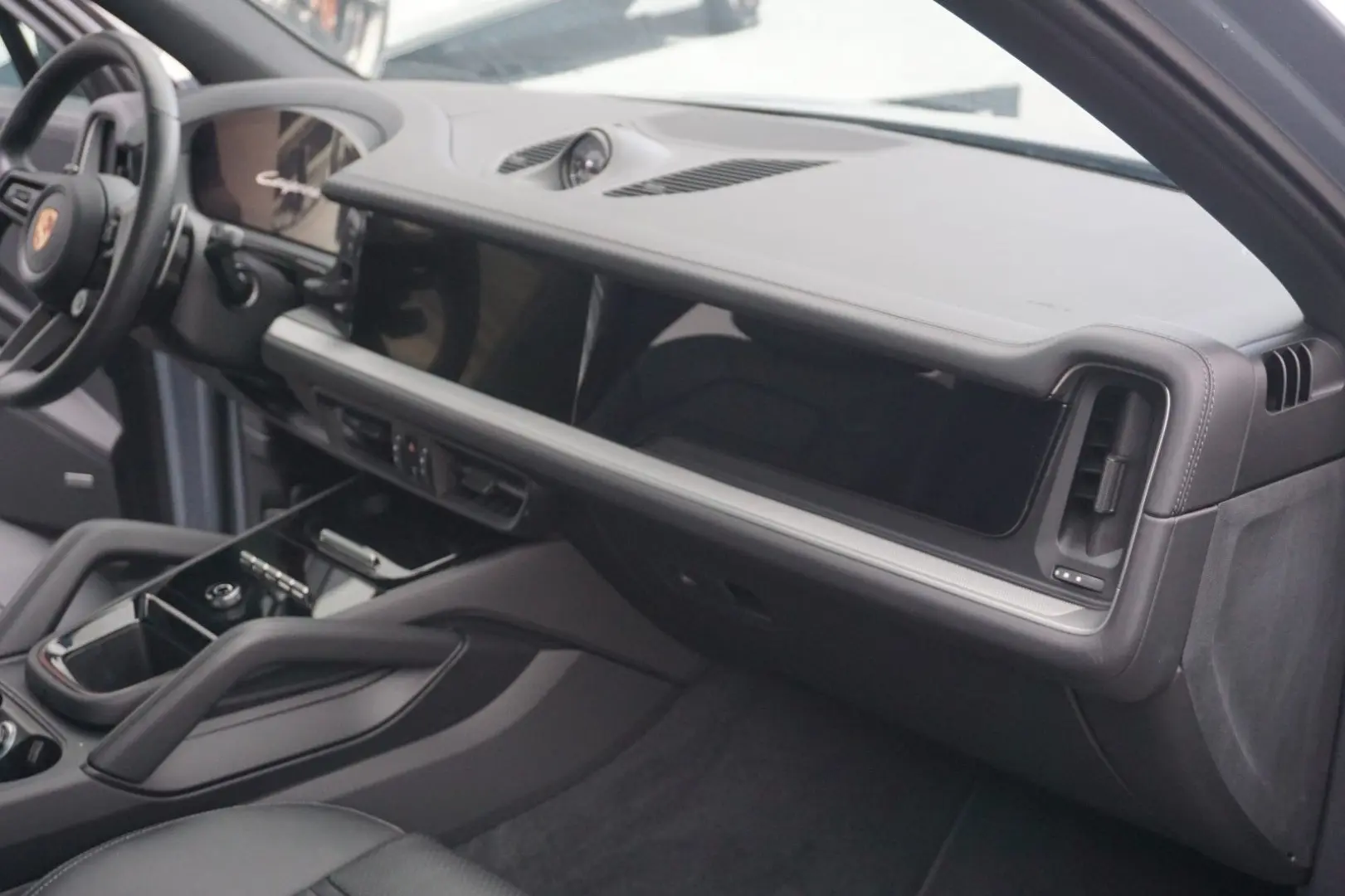 Cayenne E-Hybrid Luft BOSE InnoDrive 360Kam