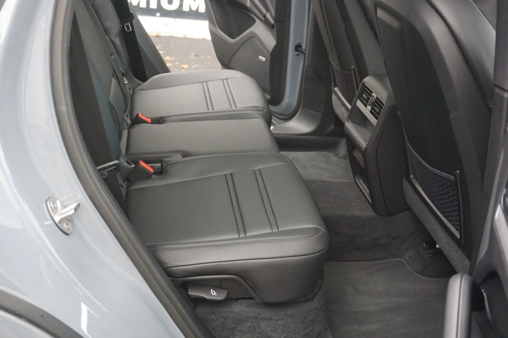 Cayenne E-Hybrid Luft BOSE InnoDrive 360Kam