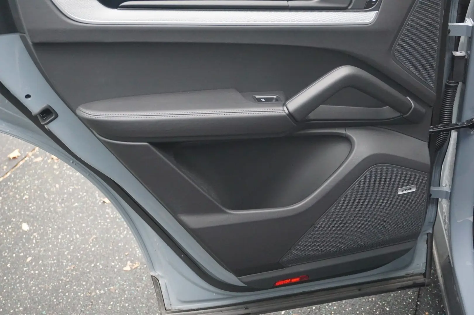 Cayenne E-Hybrid Luft BOSE InnoDrive 360Kam