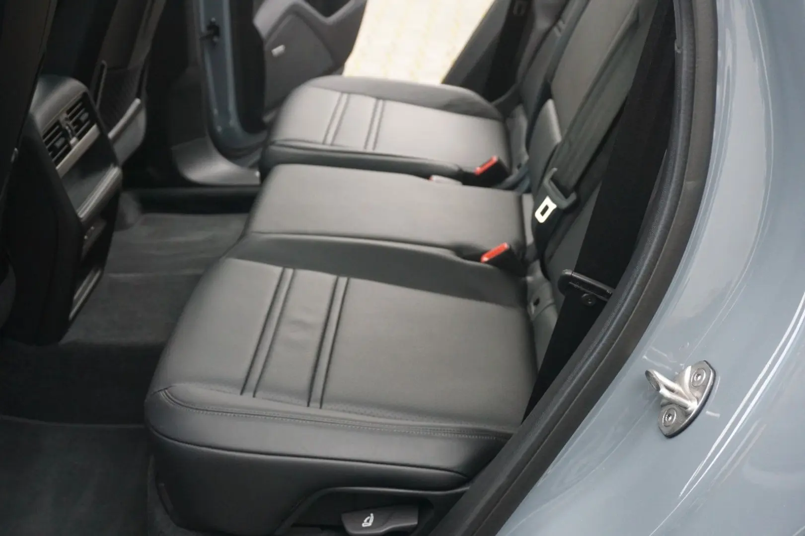 Cayenne E-Hybrid Luft BOSE InnoDrive 360Kam