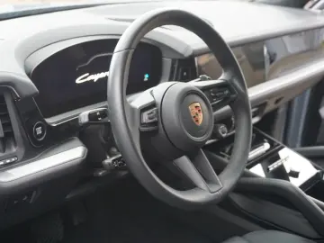 Cayenne E-Hybrid Luft BOSE InnoDrive 360Kam