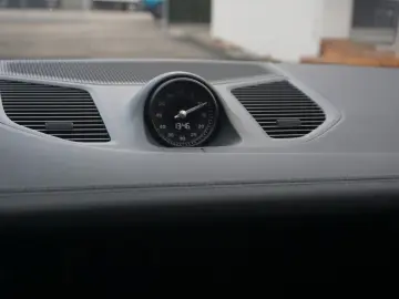 Cayenne E-Hybrid Luft BOSE InnoDrive 360Kam